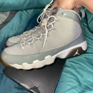 Air Jordan 9 Retro (GS)